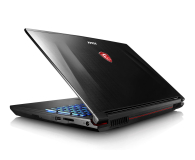 MSI GE62VR Apache Pro i7-7700HQ/8GB/1TB GTX1060 - 339249 - zdjęcie 11